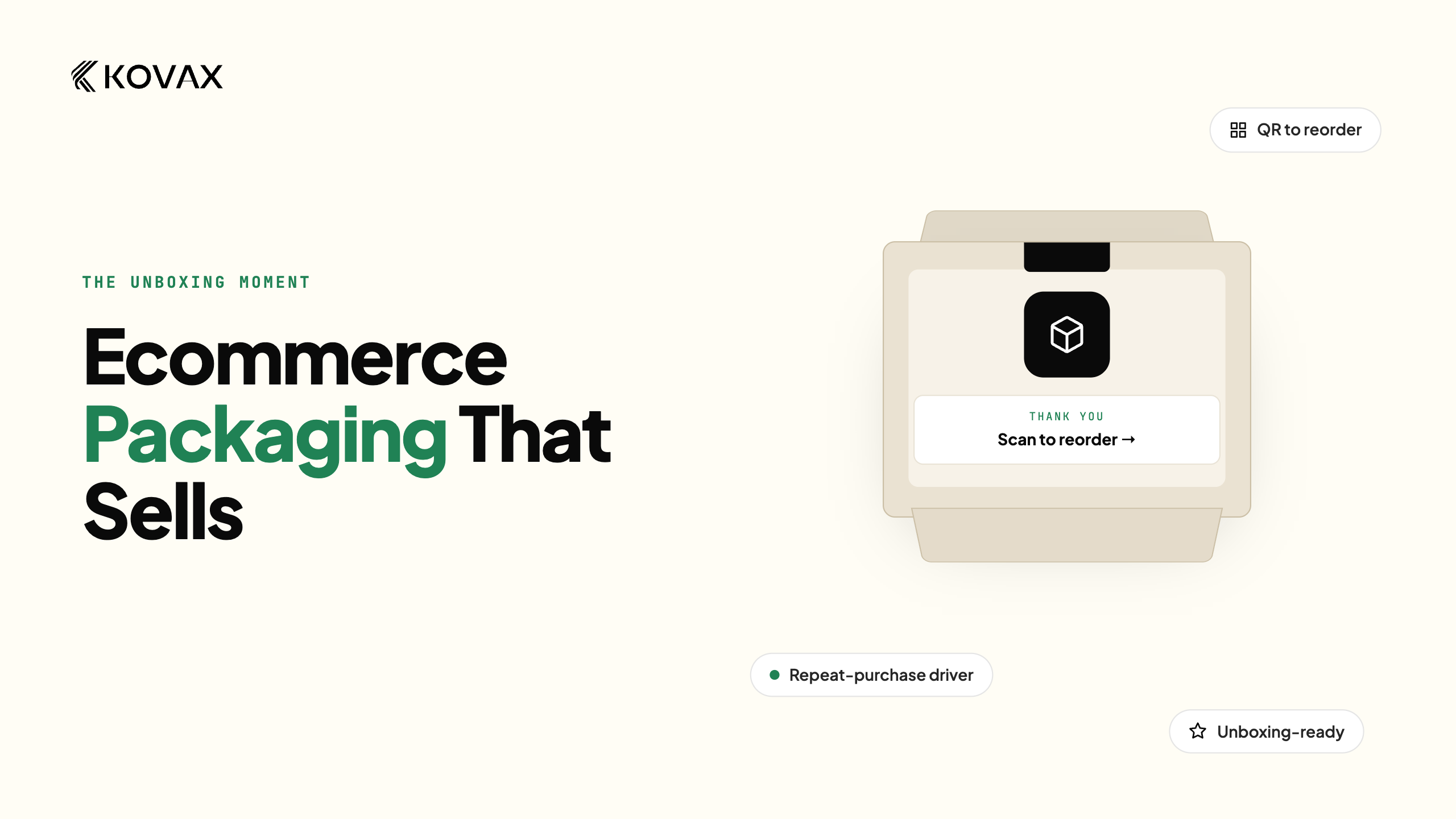 Ecommerce Packaging: How the Box Becomes Marketing