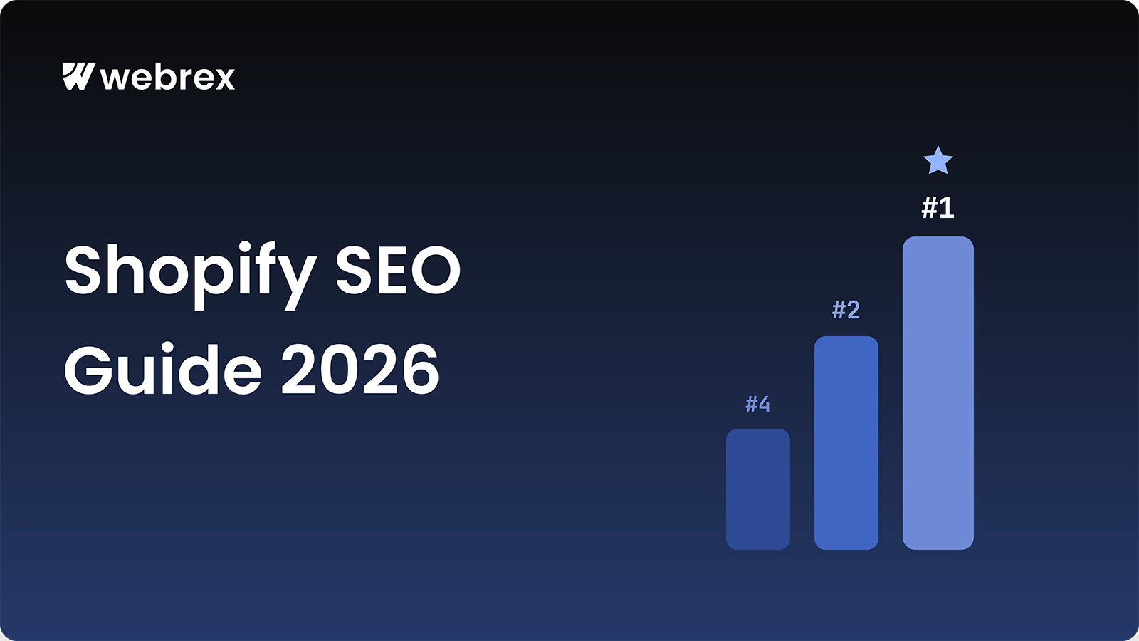 Shopify SEO: The Complete Guide for Store Owners