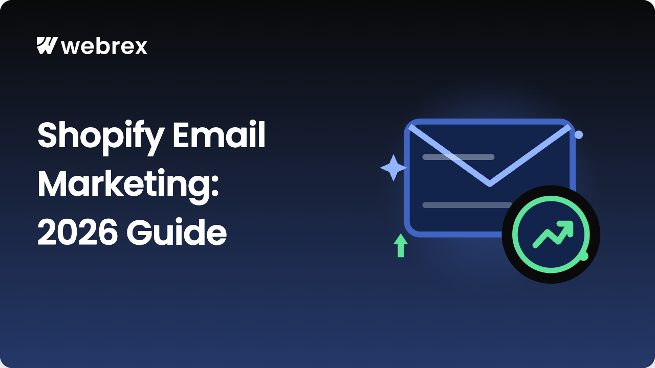 The 8 Shopify email marketing flows and apps that turn a subscriber list into repeat sales