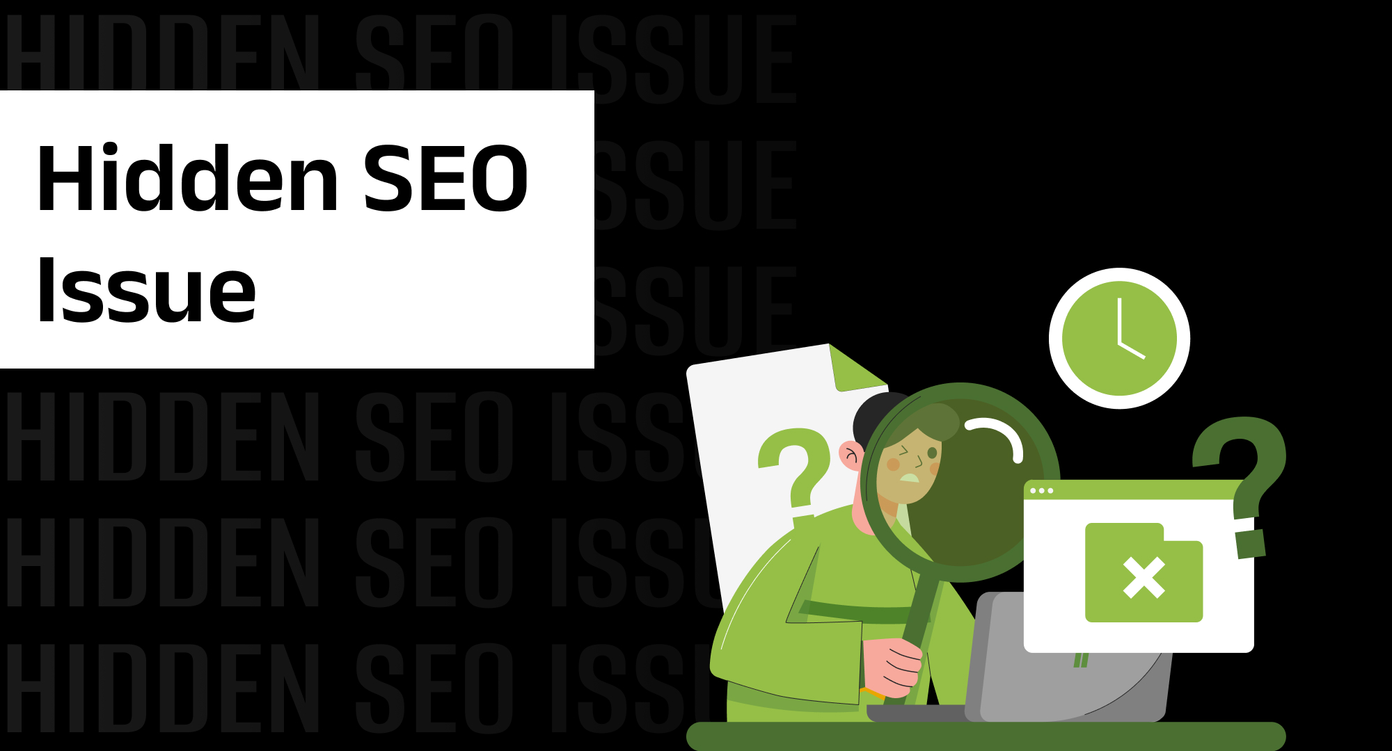 Shopify Product & Collection URLs SEO Issue