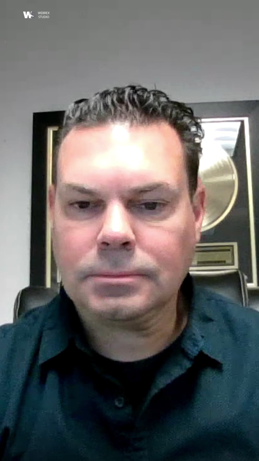 Martin Zarnock, CEO at Mountainside Medical