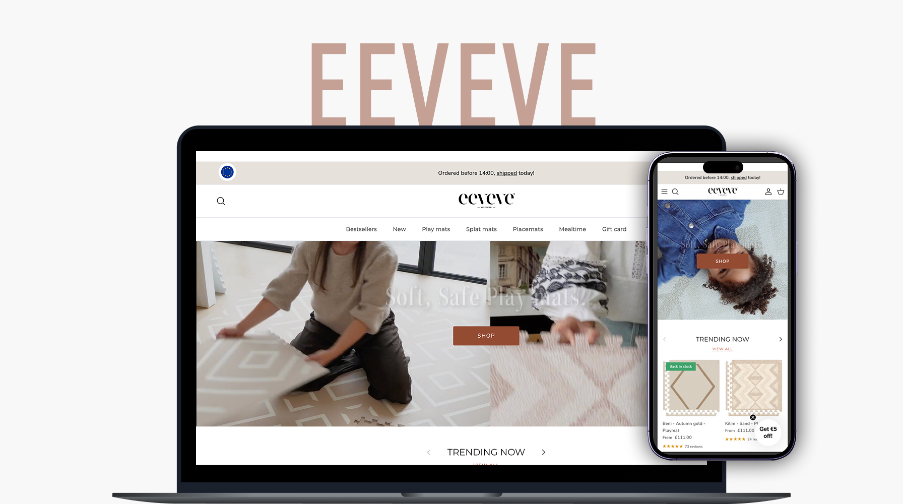 Eeveve