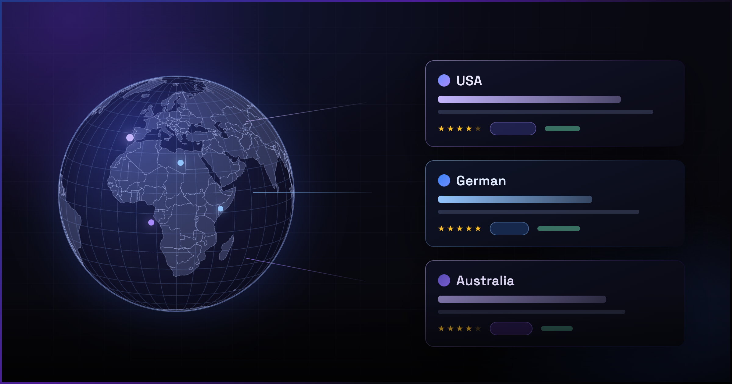 Multilingual schema markup for international Shopify stores — schema served per language and region