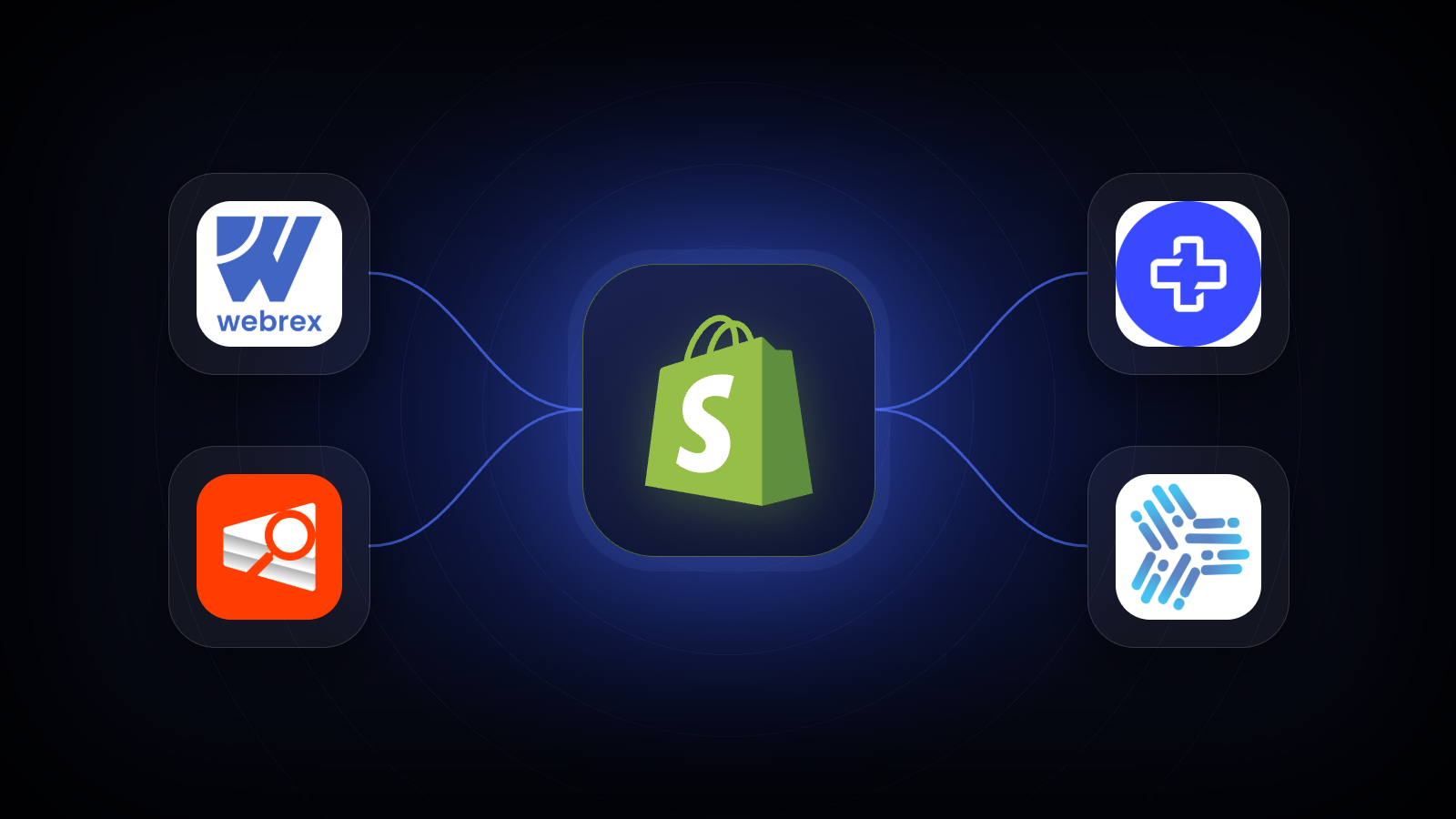 Top schema markup apps for Shopify in 2026: Webrex, SearchPie, Schema Plus, and Nabu compared