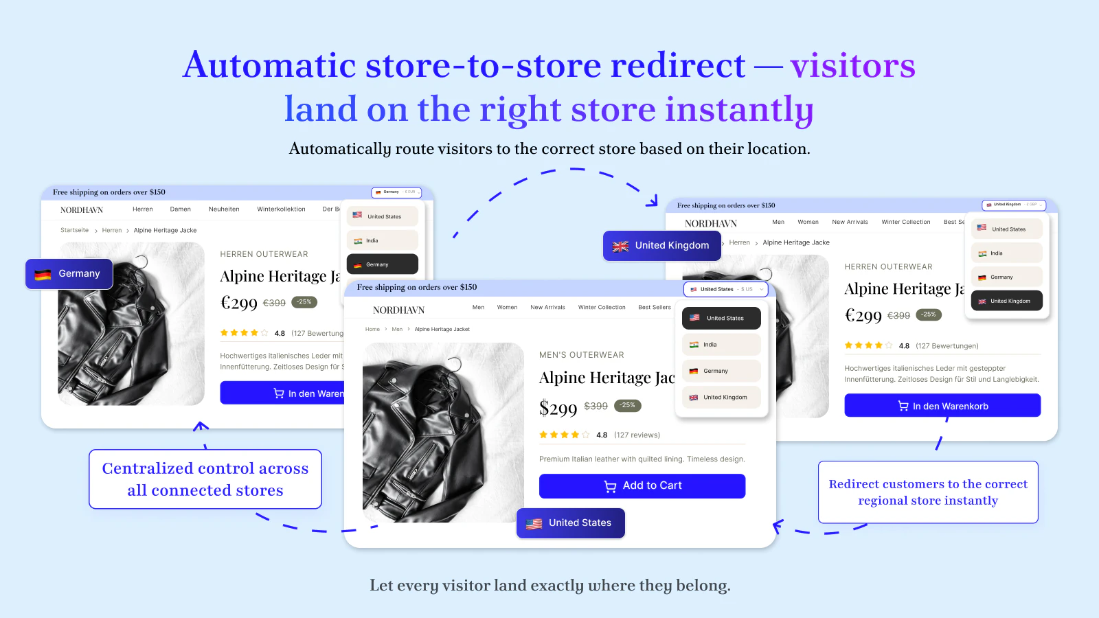 WB: Multi Currency Converter — main showcase