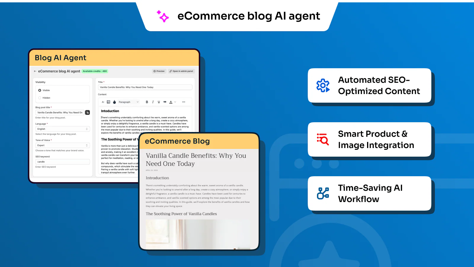 Bulk Optimization Tools - Optimize multiple products simultaneously