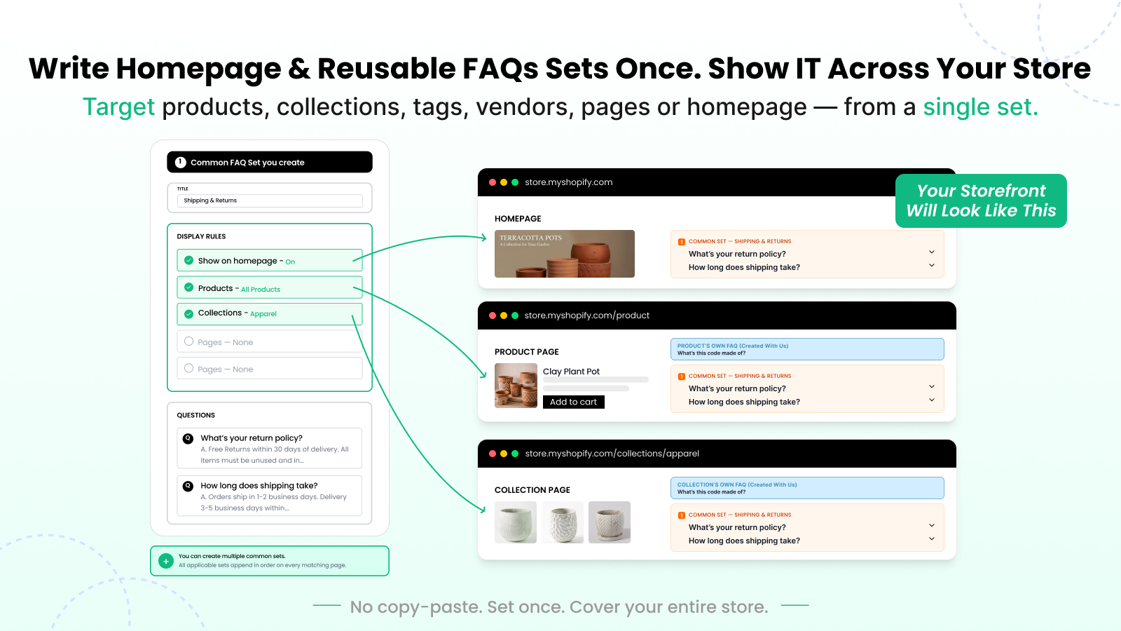 Schema Markup Manager - Add structured data to improve rich snippets