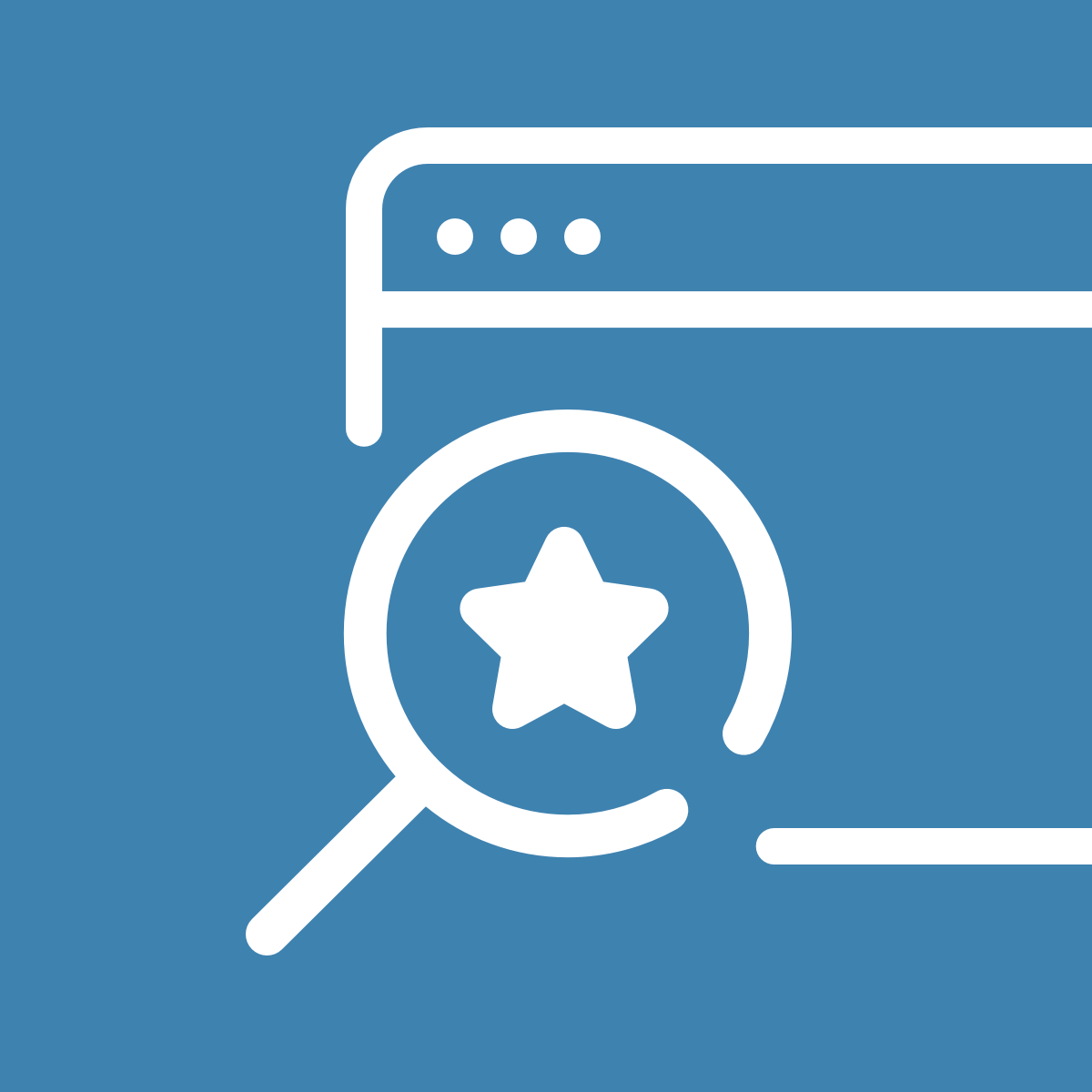 Webrex AI SEO Optimizer Icon