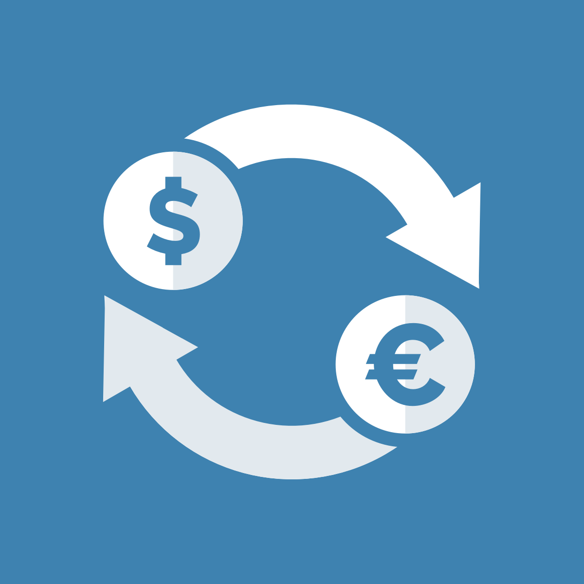 Currency Converter Icon