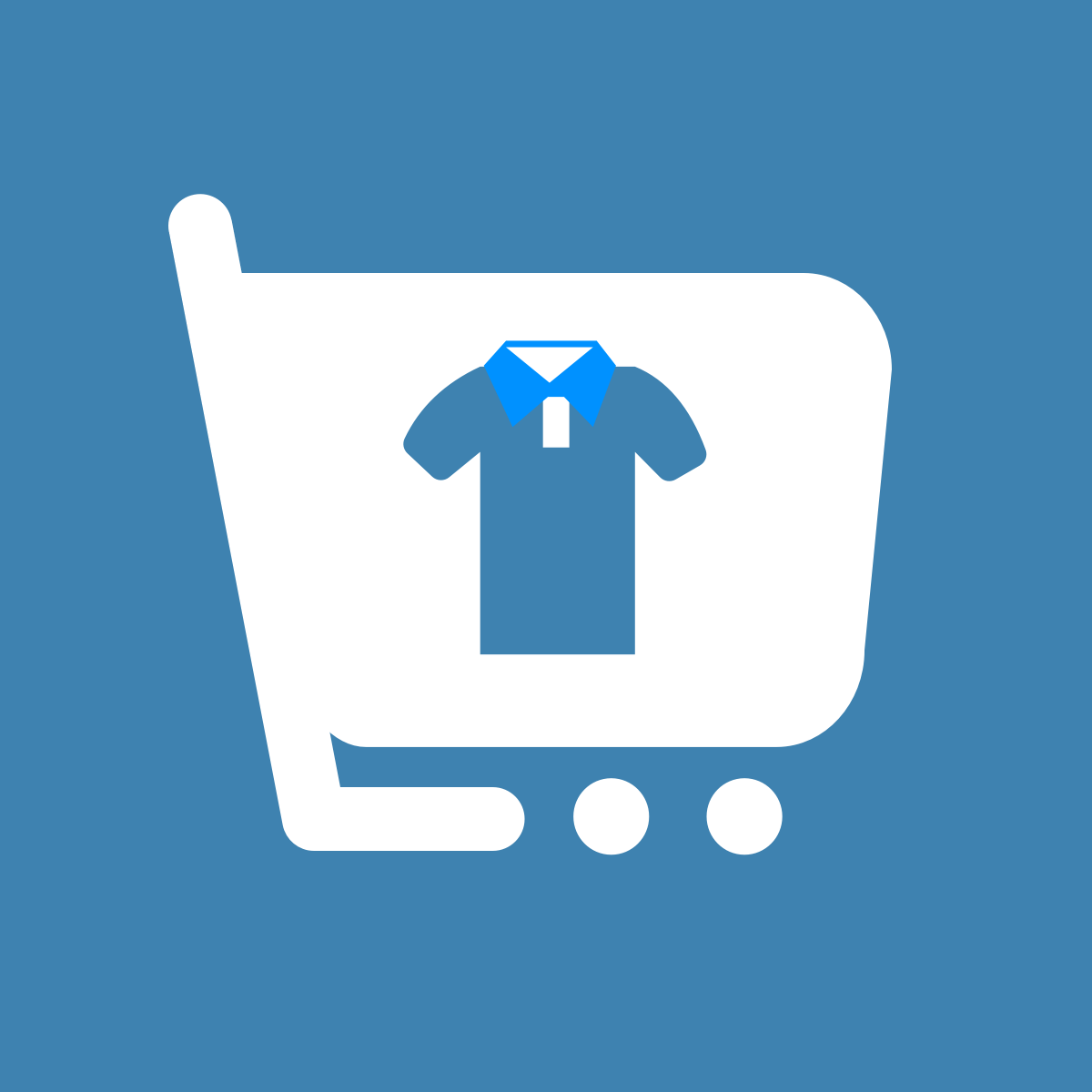 Google Shopping Feed Icon