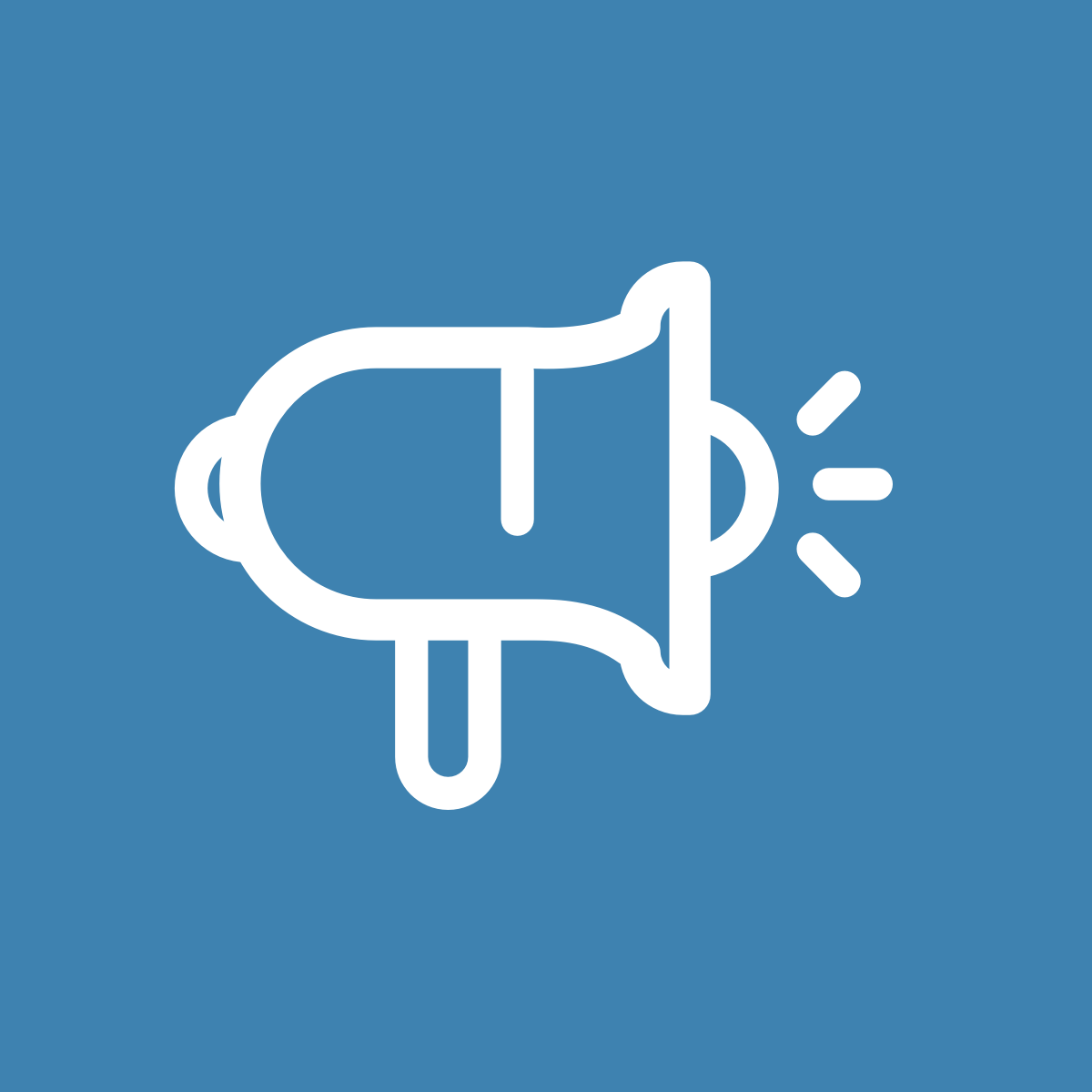 Announcement Bar Icon