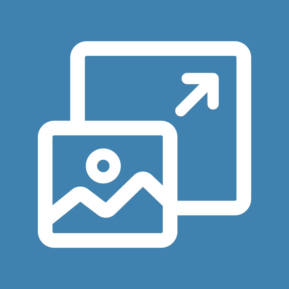 Speed Optimizer Icon