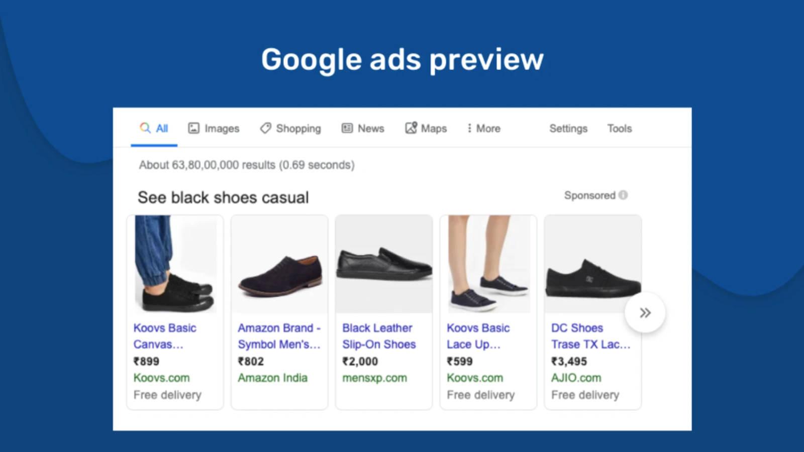 Google Shopping Feed - Advertise your products on Google using Google feed
