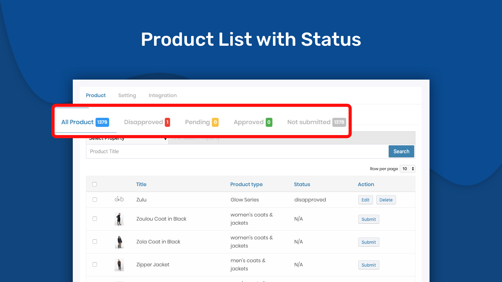 Merchant Center - Easy solutions for Google Merchant Account issues