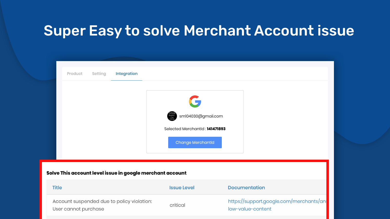 Google Ads Preview - Preview how products appear in Google Ads