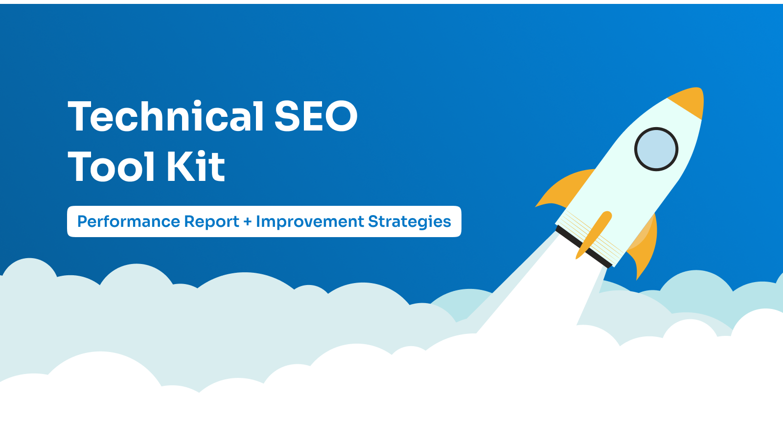 SEO Issues Resolution - Audit and resolve SEO issues effortlessly