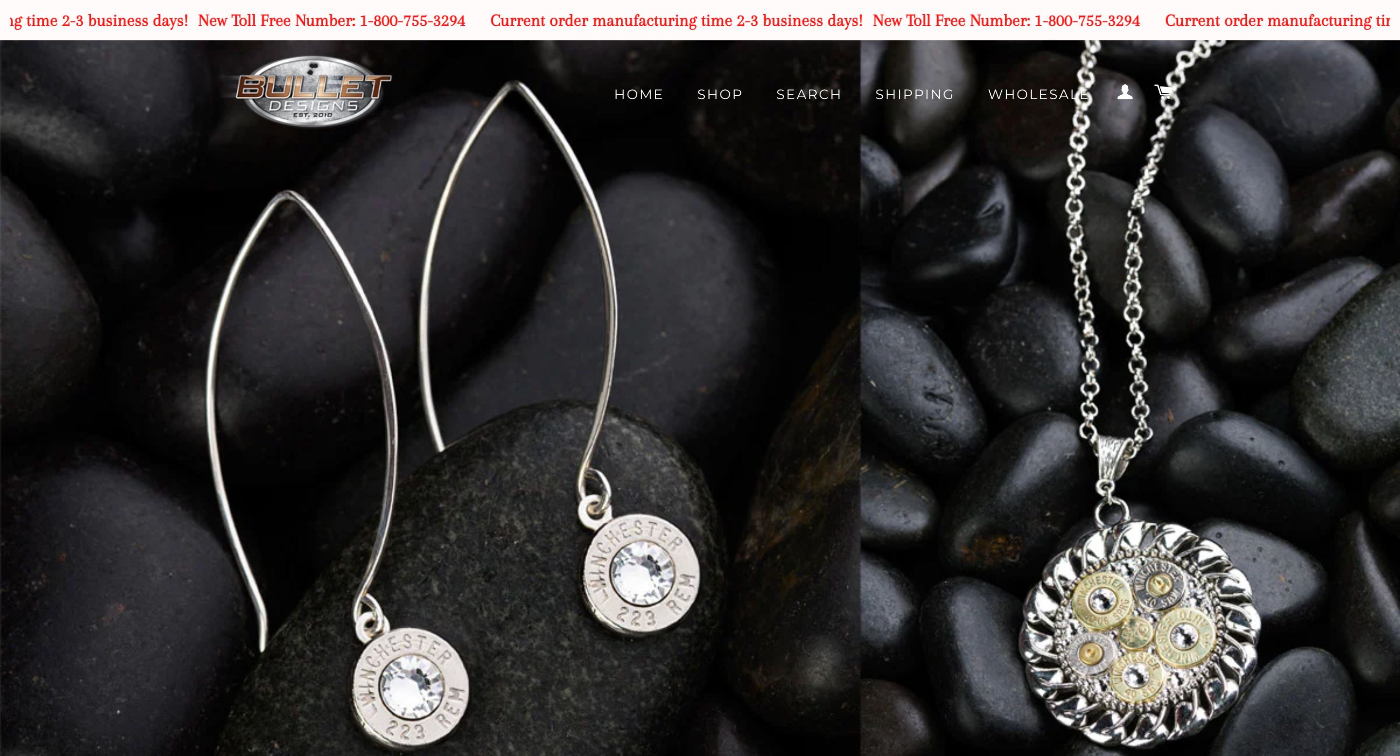 Core Web Vitals Optimization for Bullet Designs