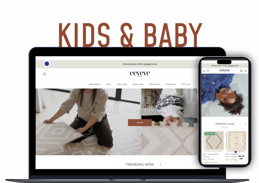 Kids & Baby