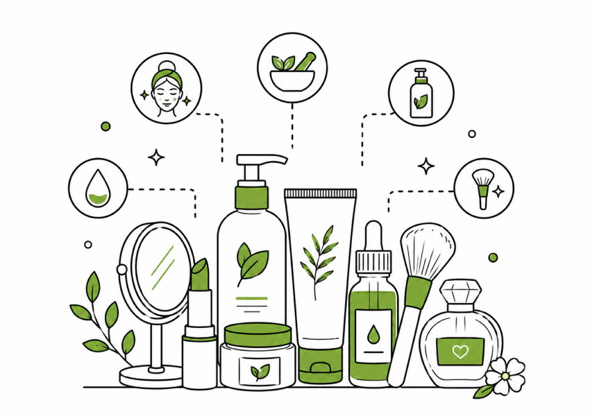 Beauty & Personal Care