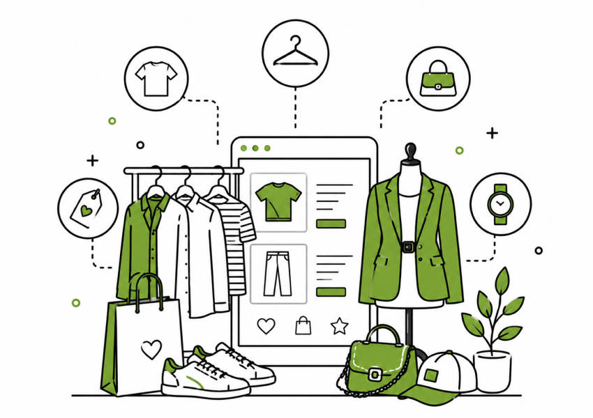 Fashion & Apparel