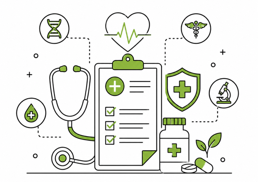 Health & Medical
