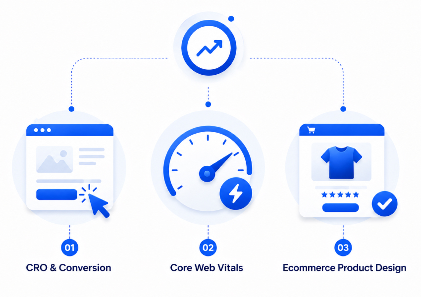 Conversion Rate