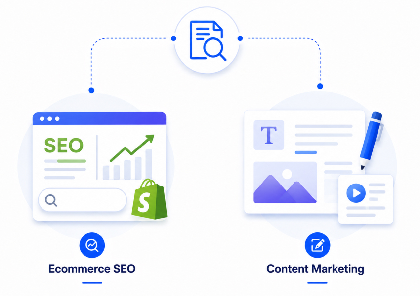 SEO & Content