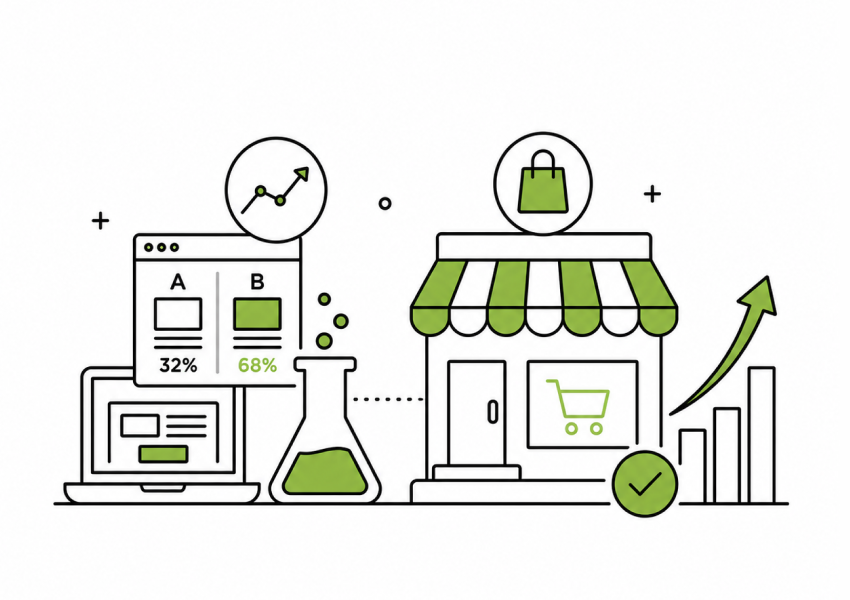 CRO & Store Development