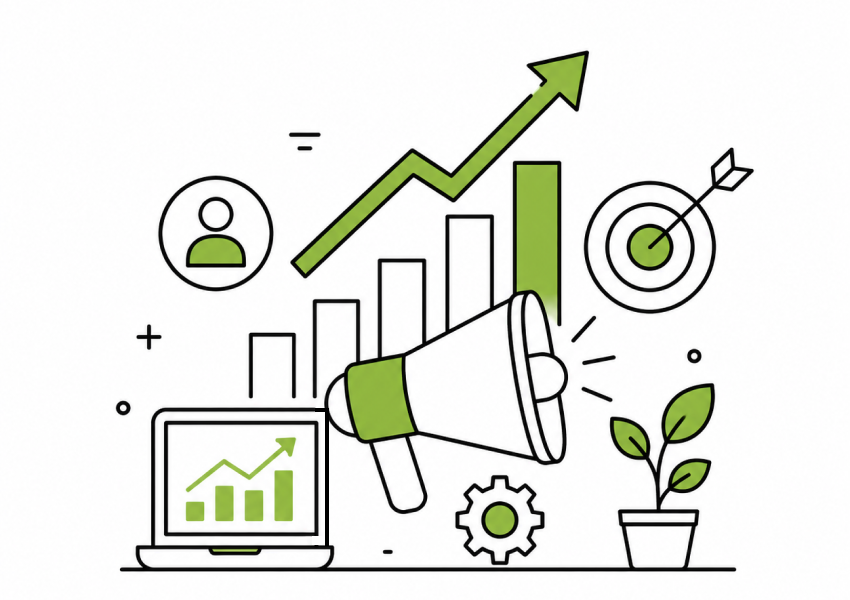 Marketing & Traffic Growth
