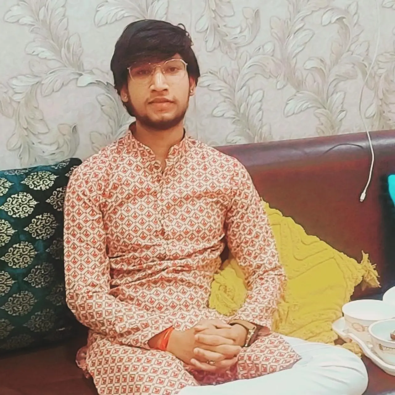 Krishna Gupta