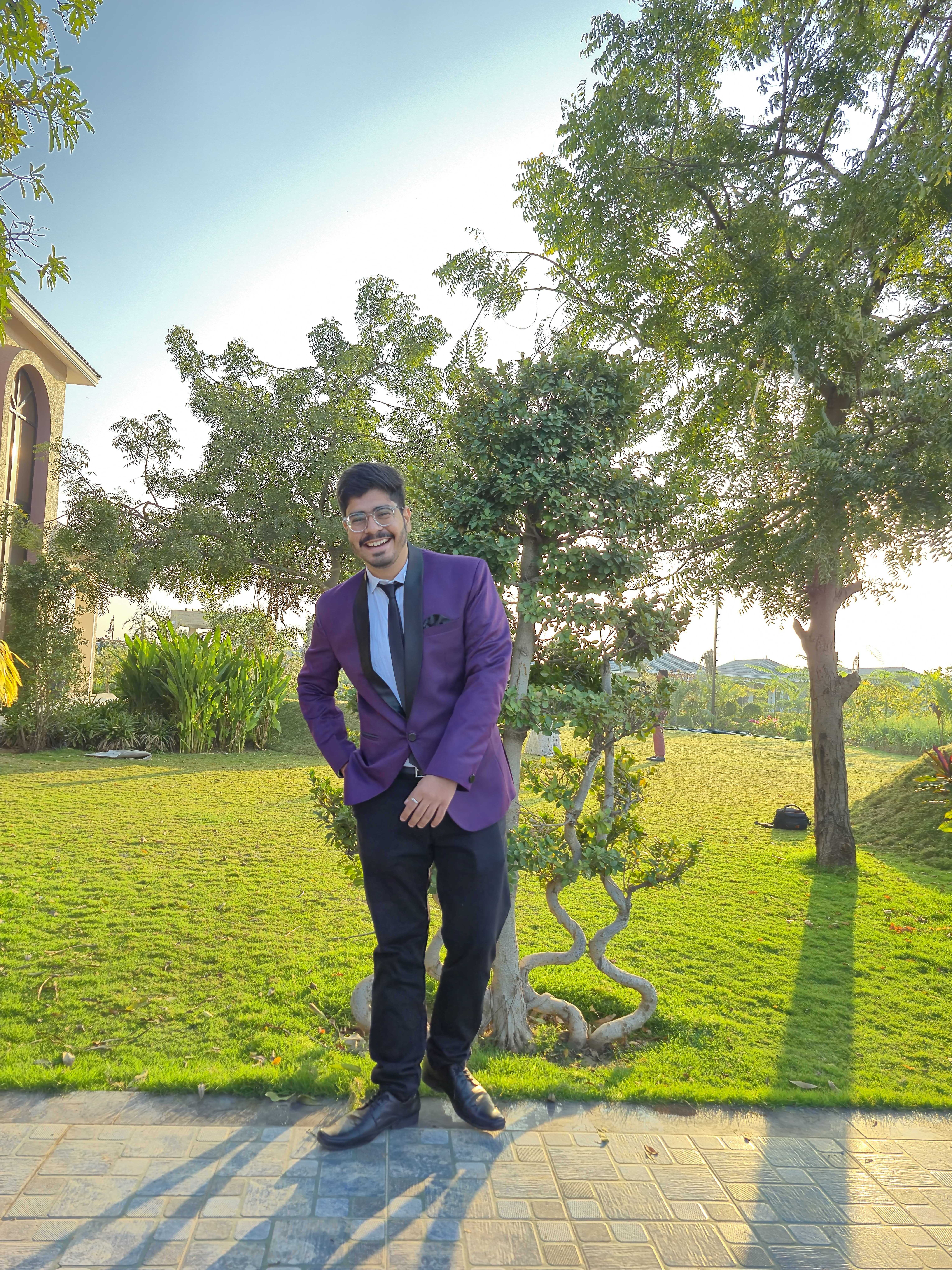 Aditya Meherchandani