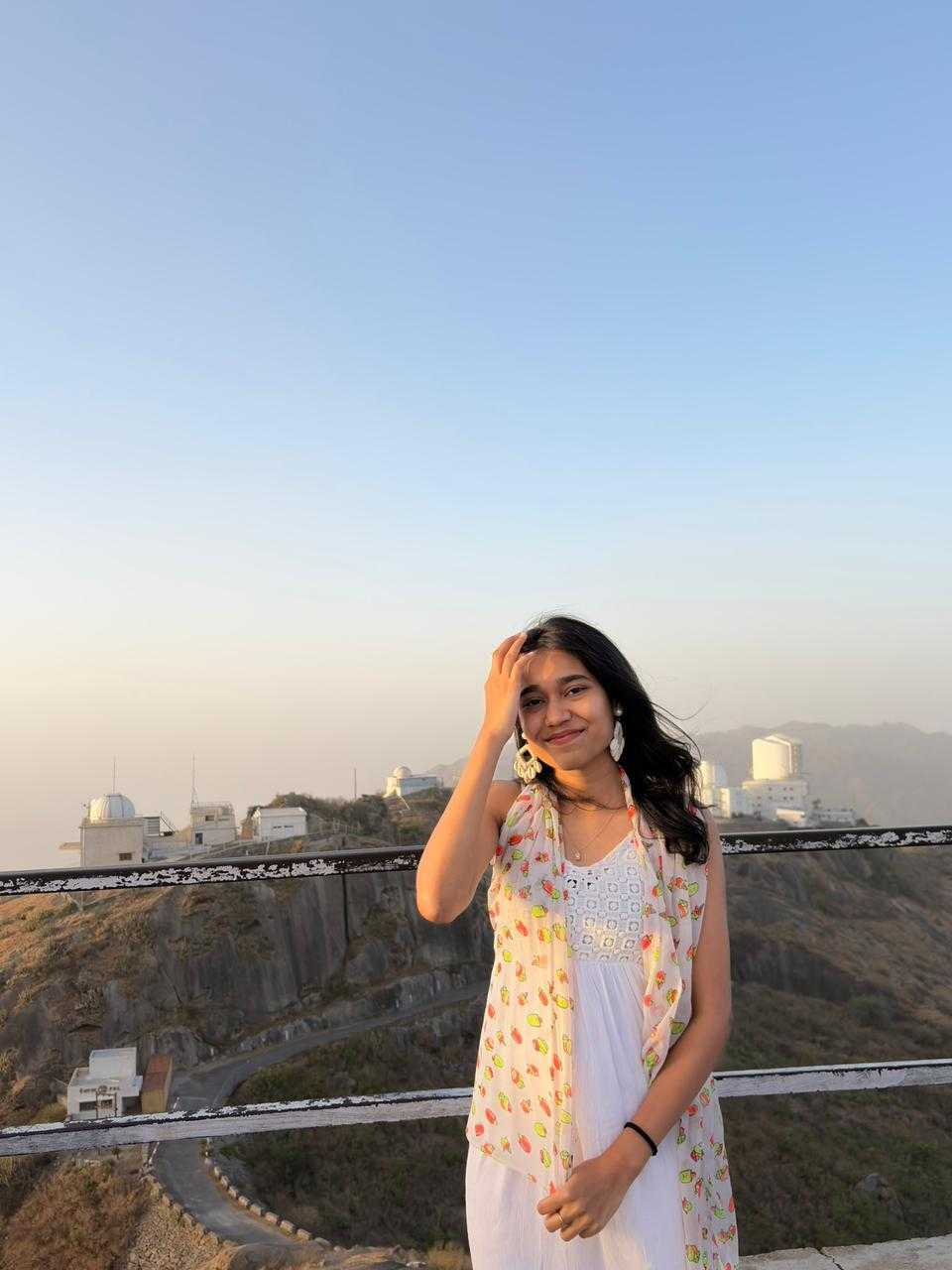 Akshata Wakhle
