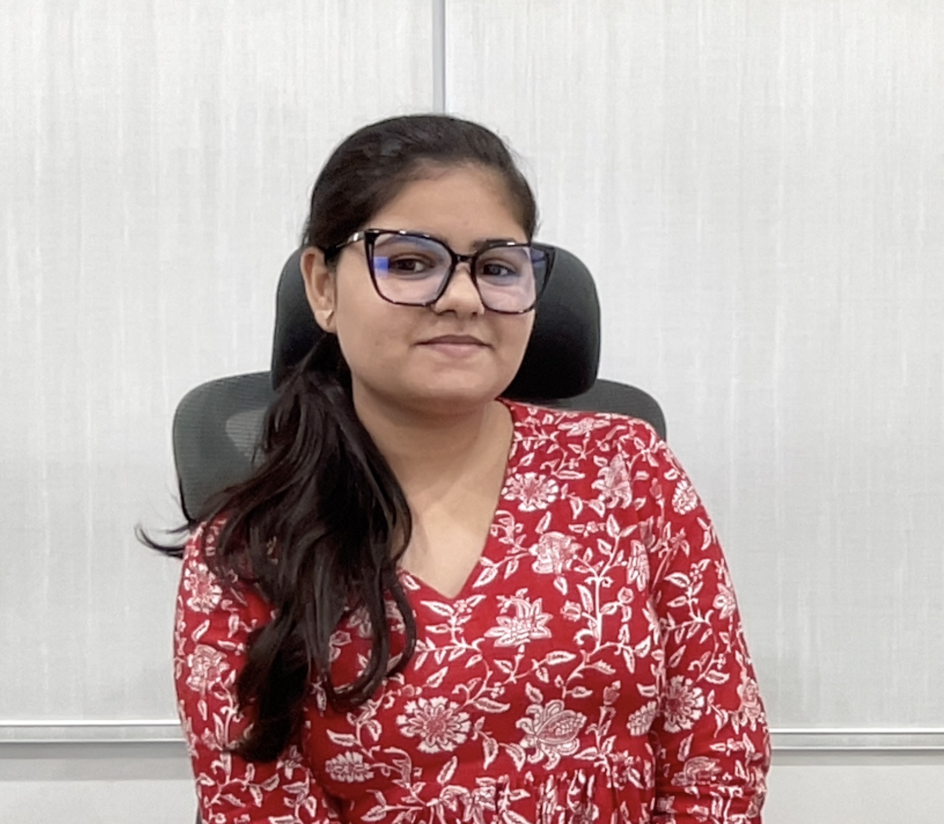 Bansi Chavda