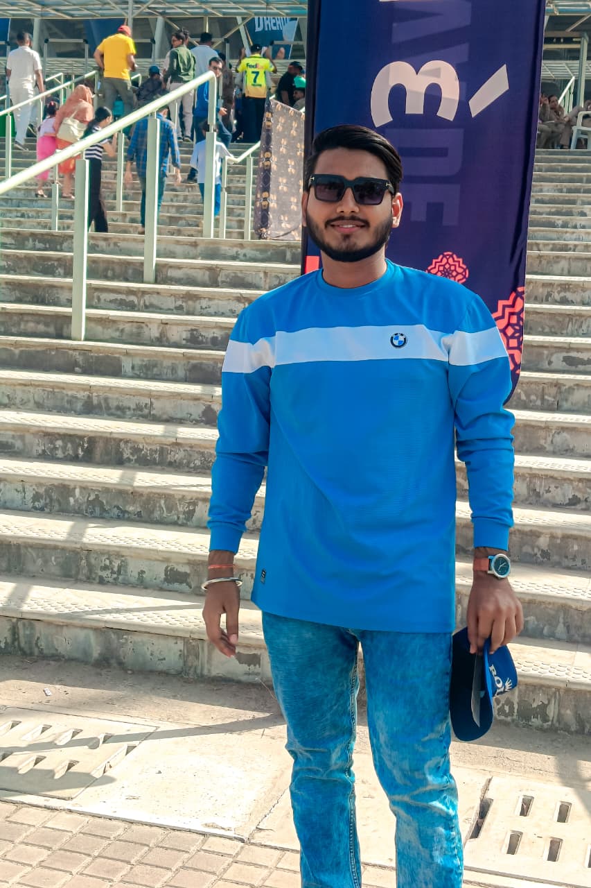 Himanshu Upadhyay