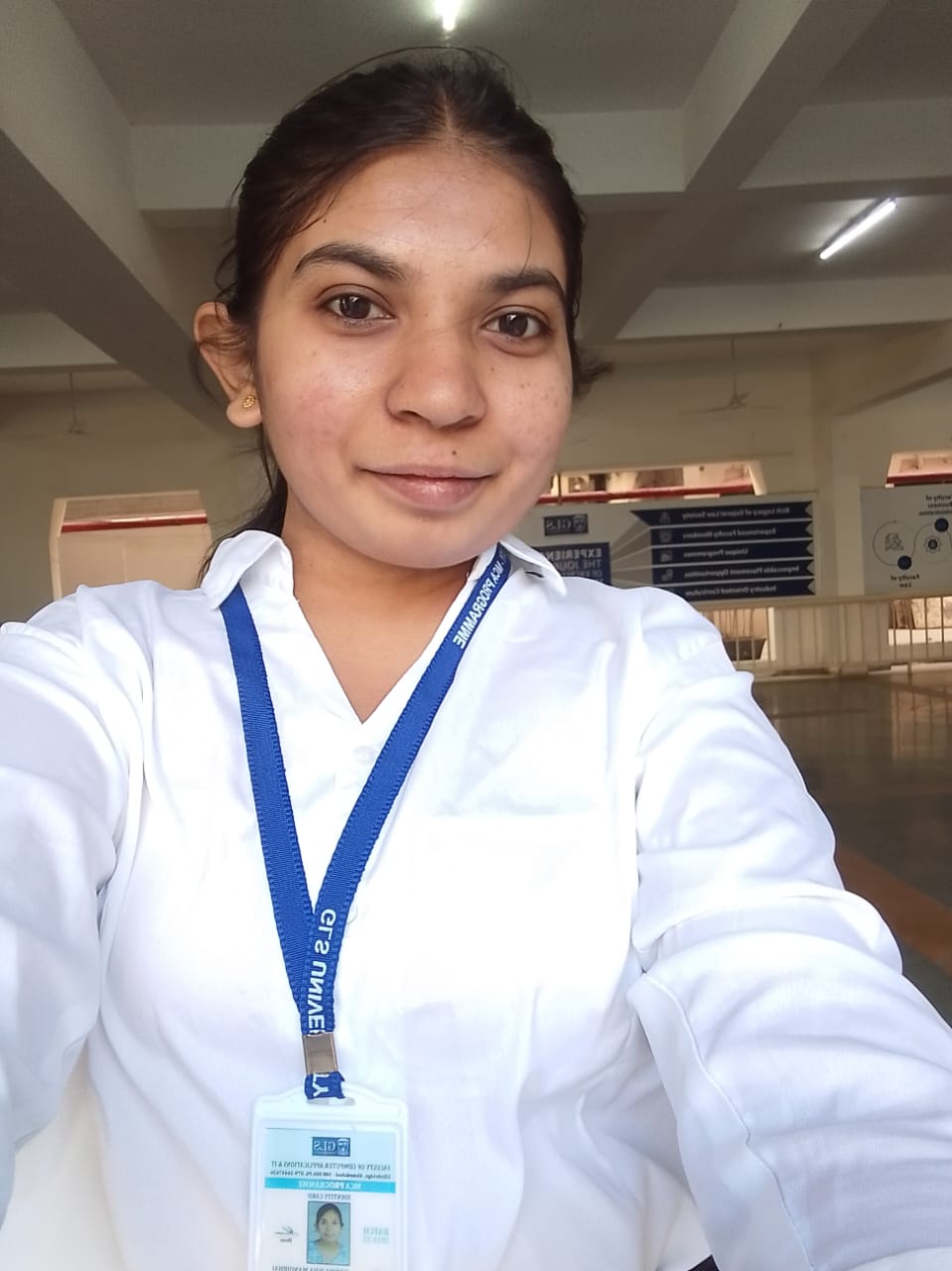 Isha Koriya