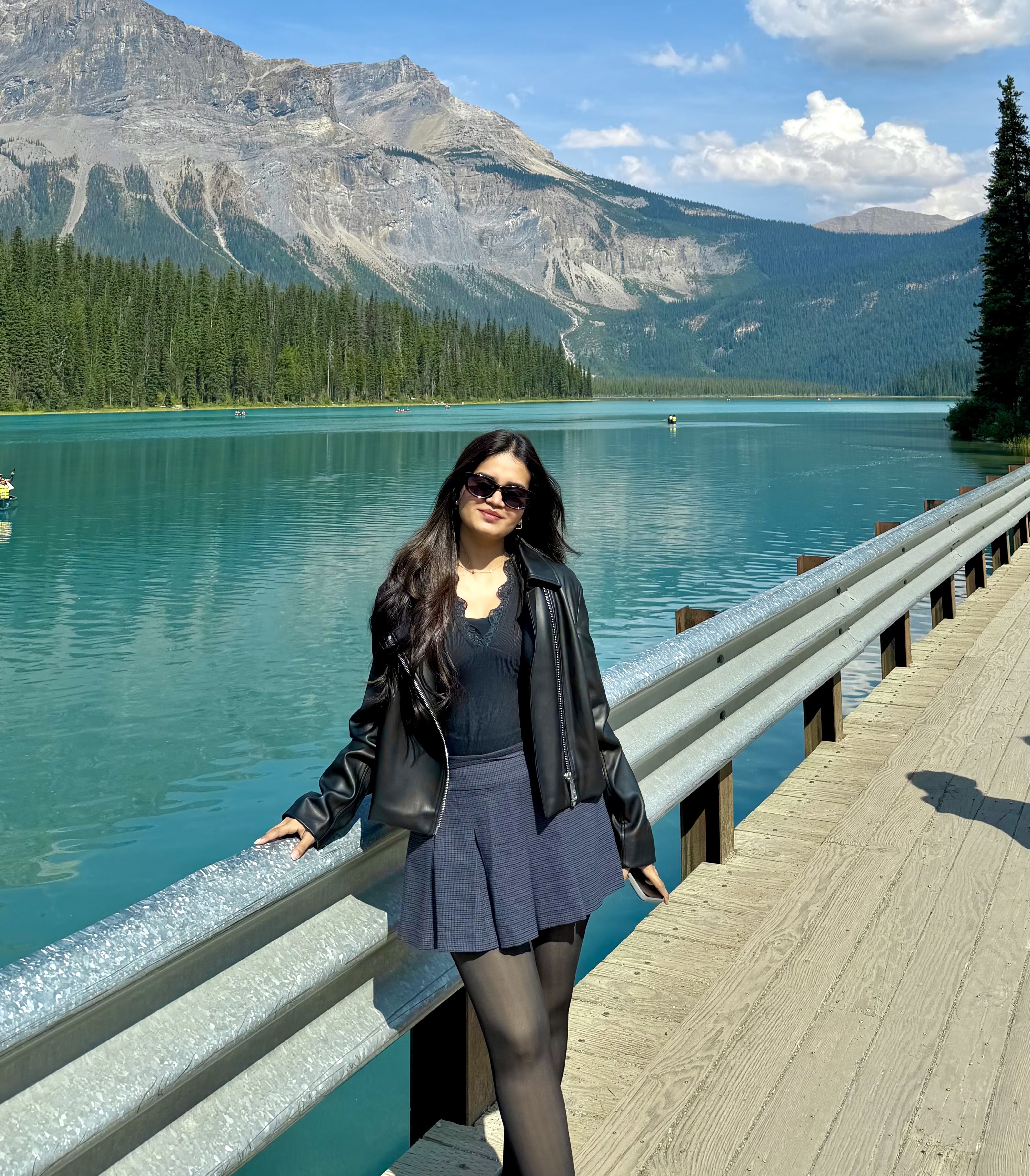Kashish Patel